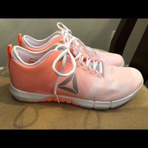 Reebok CrossFit Grace shoes